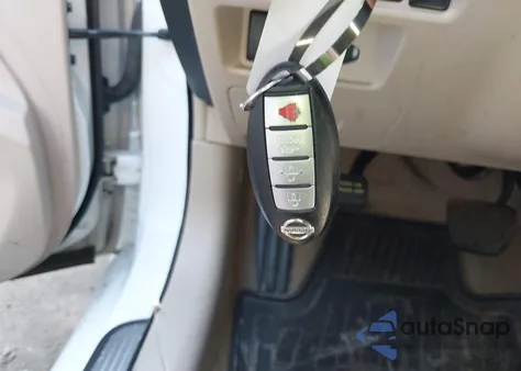 2014 Nissan Maxima 3.5 Sv z USA, uszkodzony, nr VIN 1N4AA5AP9EC439803